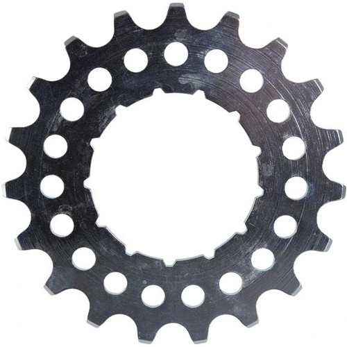 Rohloff speedhub splined - speedhub,