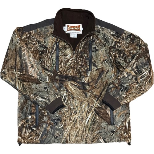 Gamehide mossy oak - gamehide, duck