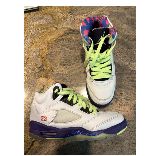 Nike jordan air - jordan, 5