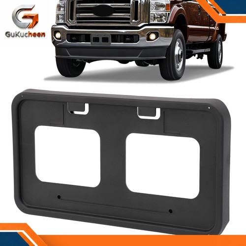 Front license plate tag - front,