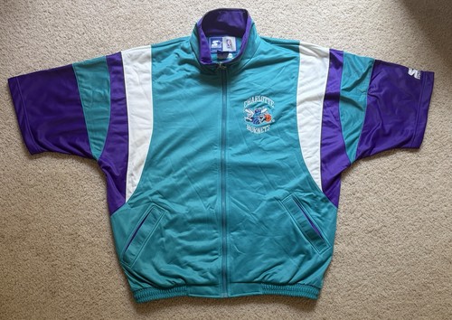 New vtg starter charlotte - vtg,