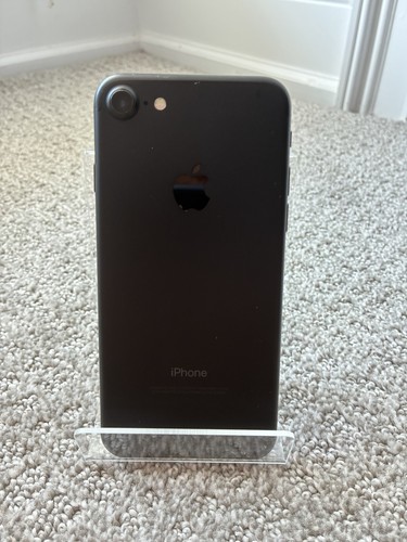 Apple iphone black a1660 ios - apple,