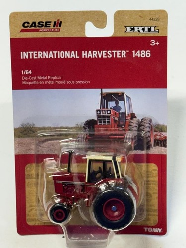 Ertl international 1486 - ih,