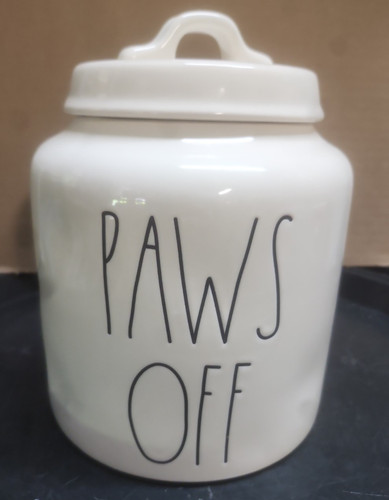 Rae dunn paws - dunn,