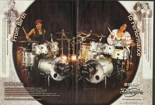 2007 2pg print - 2pg, yamaha