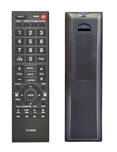 New remote control replace for - replace,