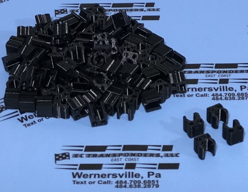 Mychron rpm wire clips 3d - wire,