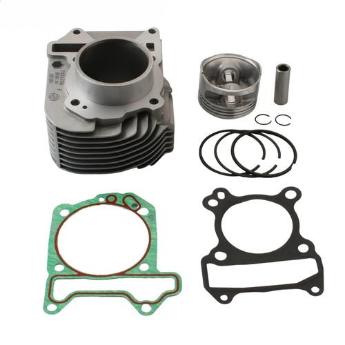 Scooter cylinder block kit - scooter,