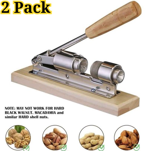 Pack heavy duty pecan - heavy,