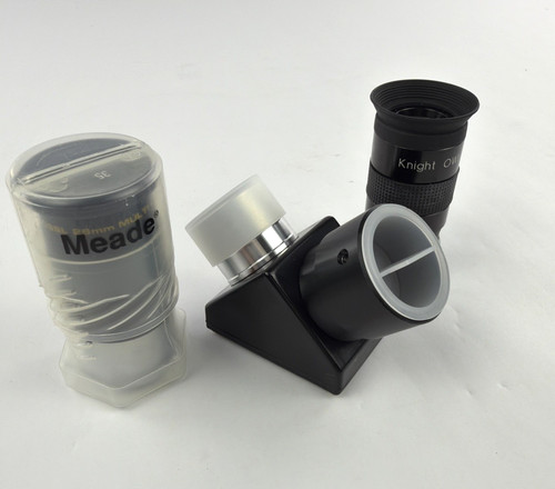 Meade 26mm multi coated - meade, &