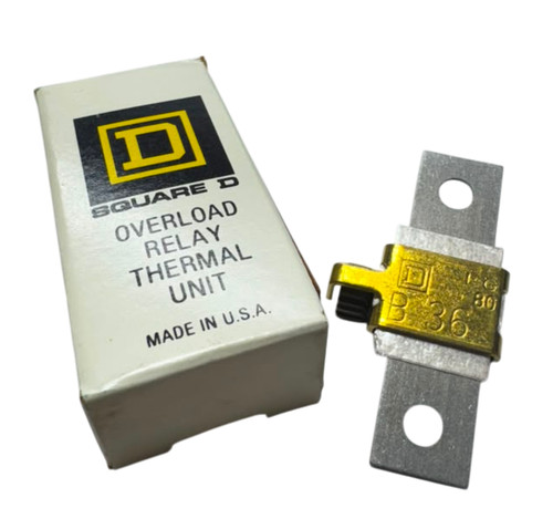 Square b36 overload - d,