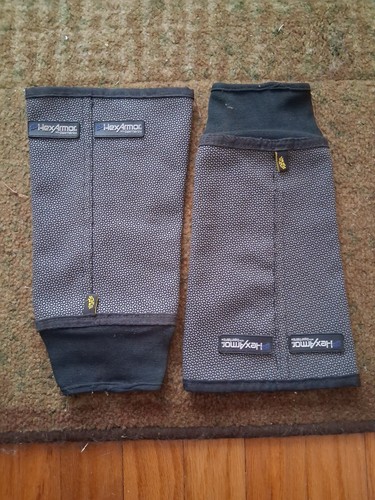 Hexarmor superfabric - hexarmor,