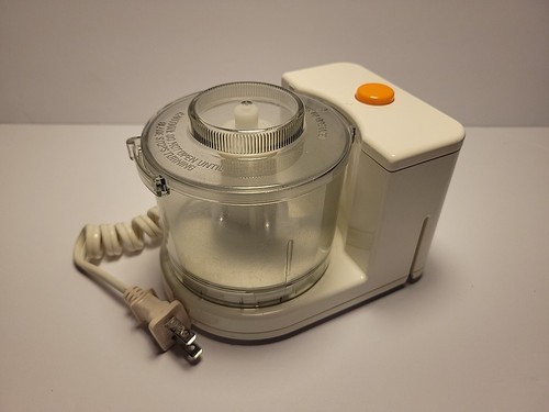Vintage black decker handy - &,