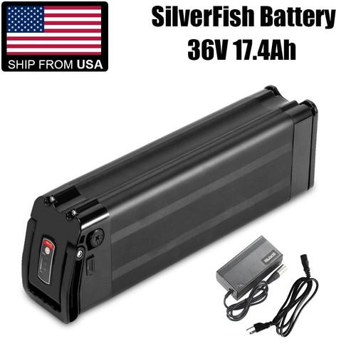 36v 17ah lithium battery - lithium,