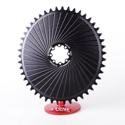 Oval chainring bolt for sram - 8,
