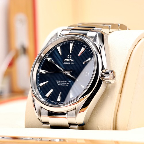 2021 omega seamaster aqua - 2021,