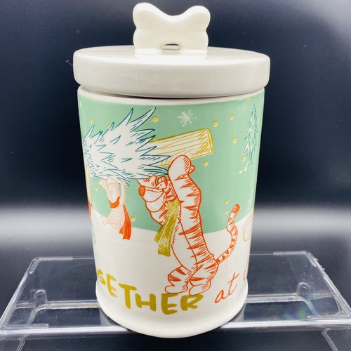 Disney winnie the pooh dog - winnie,