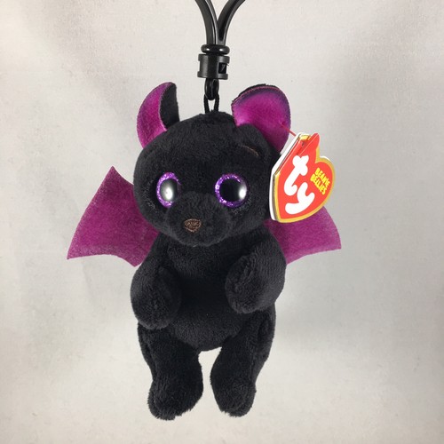 Beanie baby bellies - ty, key
