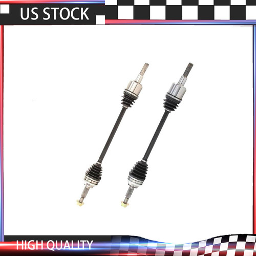 New rear axles for - new, oe