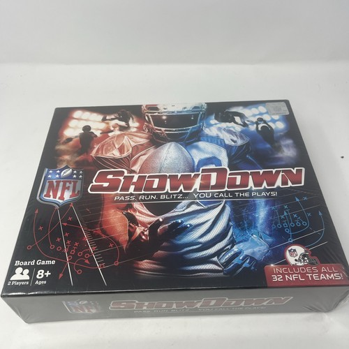 Nfl showdown board - showdown,