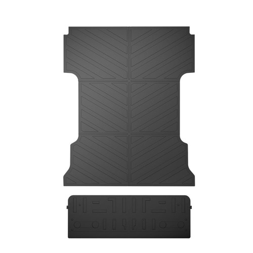 Tpe floor mats - floor,