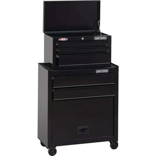 Craftsman 1000 series - series, inch