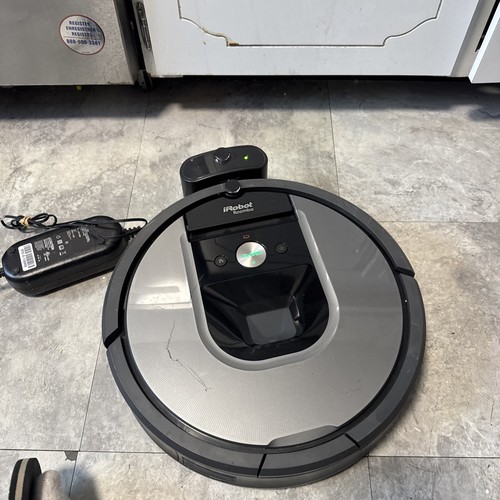 Irobot roomba 960 wi - -,