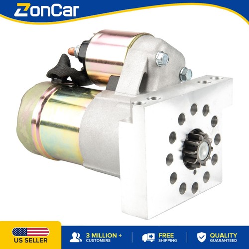 High torque starter for - starter, gm
