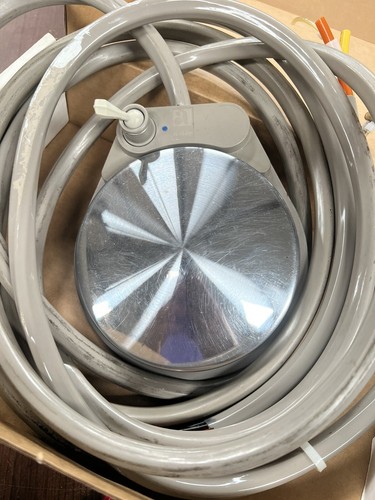 Adec dental foot control - dental,