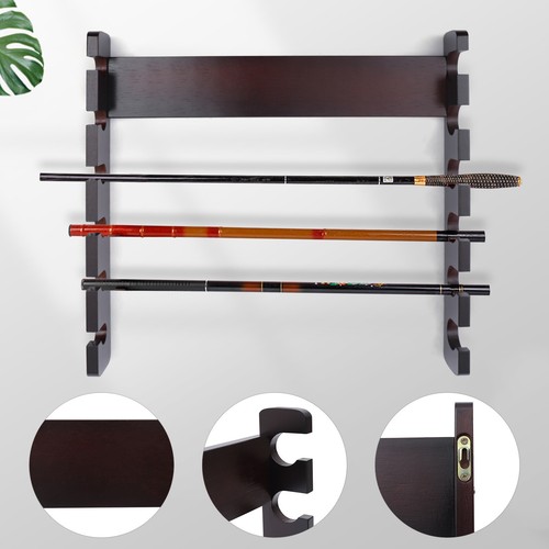 Pool cue rack - cue,