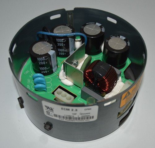 Genteq programable ecm 3 - ecm, 2.3