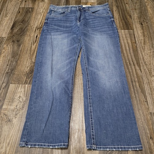 Axel men jeans size - tk,