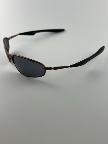 Oakley wire copper frame - a,