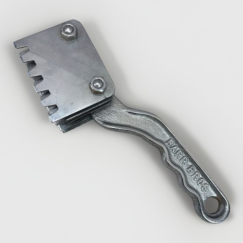 Vintage barr bros model - vintage,