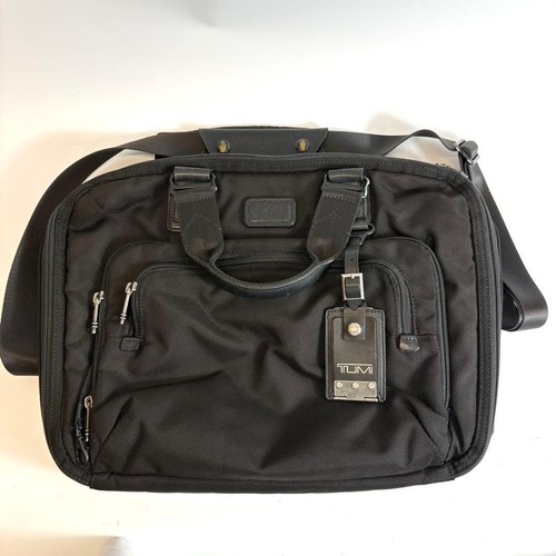 Tumi alpha bravo yuma - yuma, 22631dh