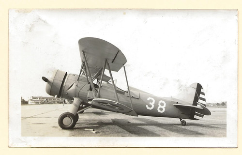 1939 waco ypt - c.,