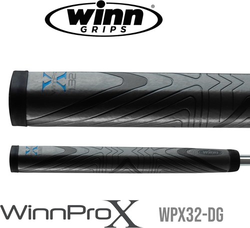 Winn pro golf grip - x,