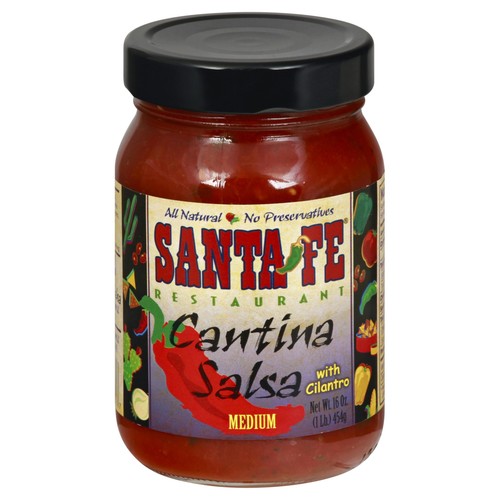 Santa fe - of,