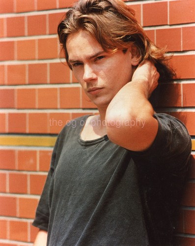 River phoenix 8x10 hollywood - 8x10,
