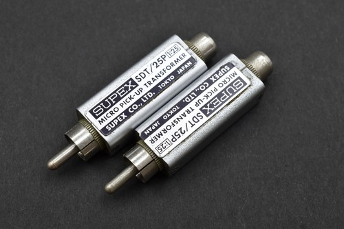 Supex sdt 25p mini step - mc, up