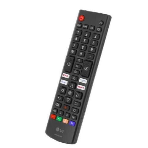 Original akb76037605 remote - lg,