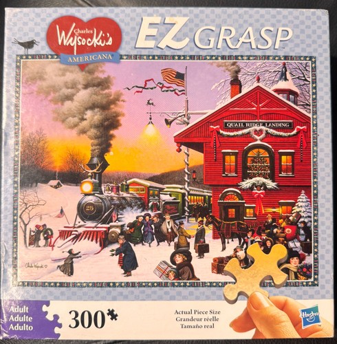 New sealed charles wysocki - new/sealed,