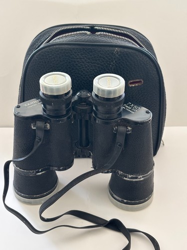 Vintage yashica 7x50 - yashica,