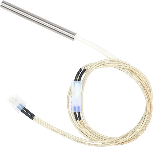 Hot rod igniter replacement - hot,