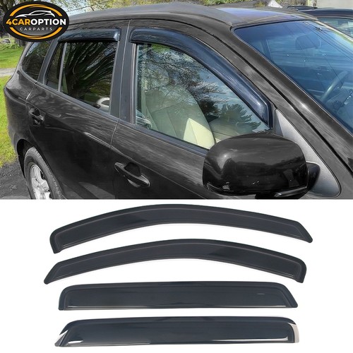 Fits hyundai santa fe - fits, 07-12