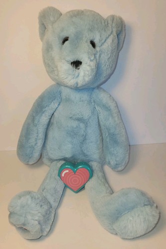 Baby heartbeat blue - baby’s,