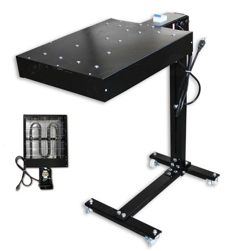 110v screen printing landing - printing,