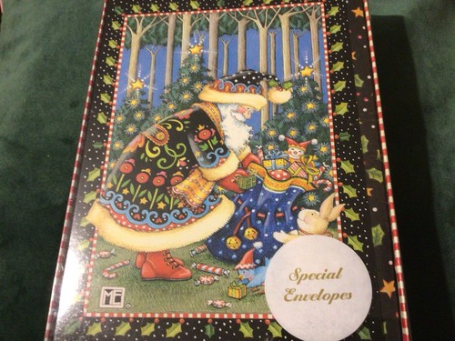 Mary engelbreit woodland - mary,