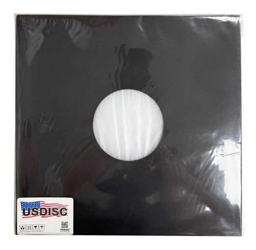 Usdisc record inner - usdisc,
