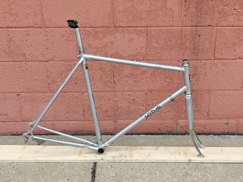 Vintage lotus eclair road - vintage,
